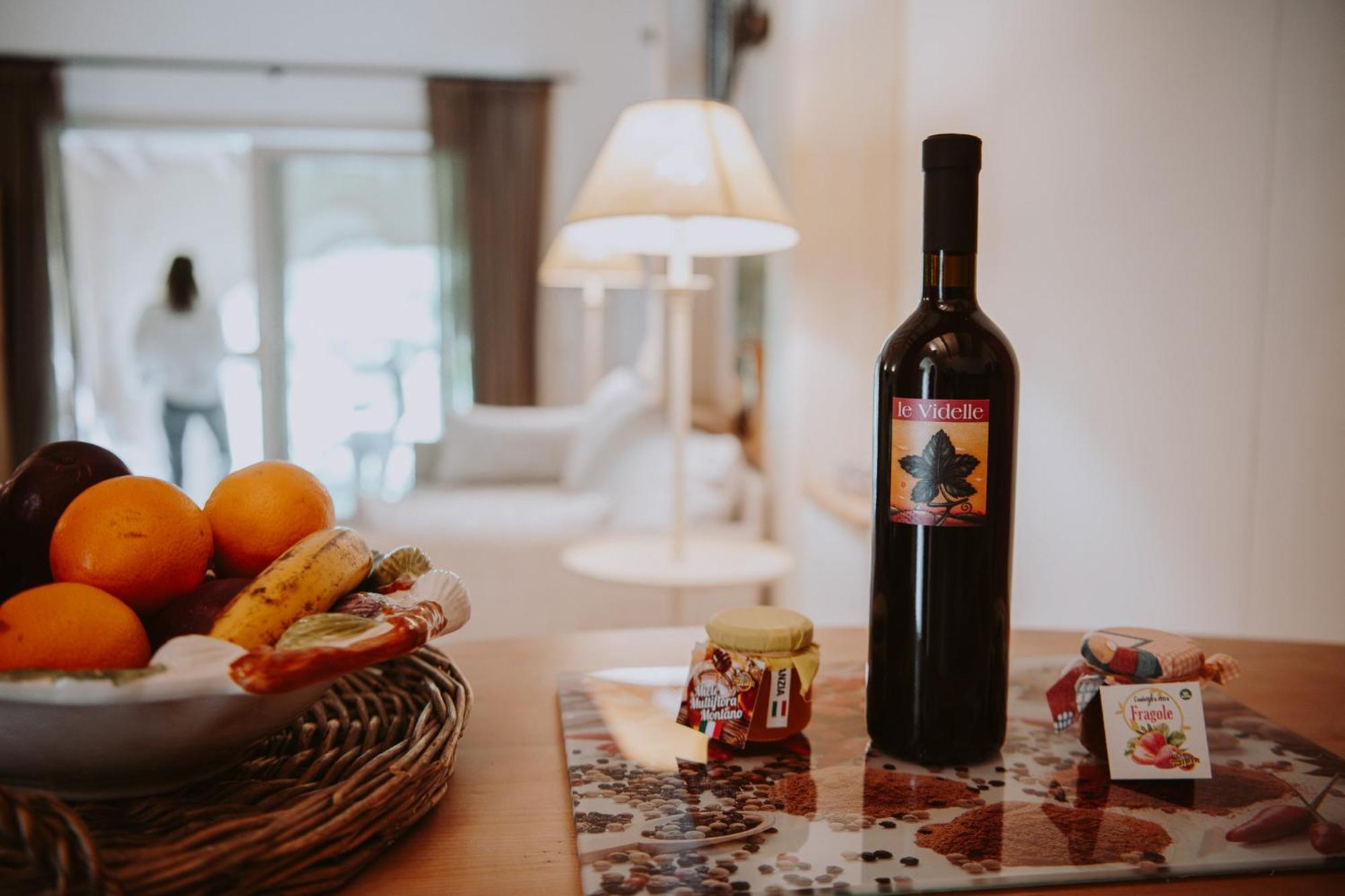 라파 Relais De Charme Le Videlle 게스트하우스 외부 사진